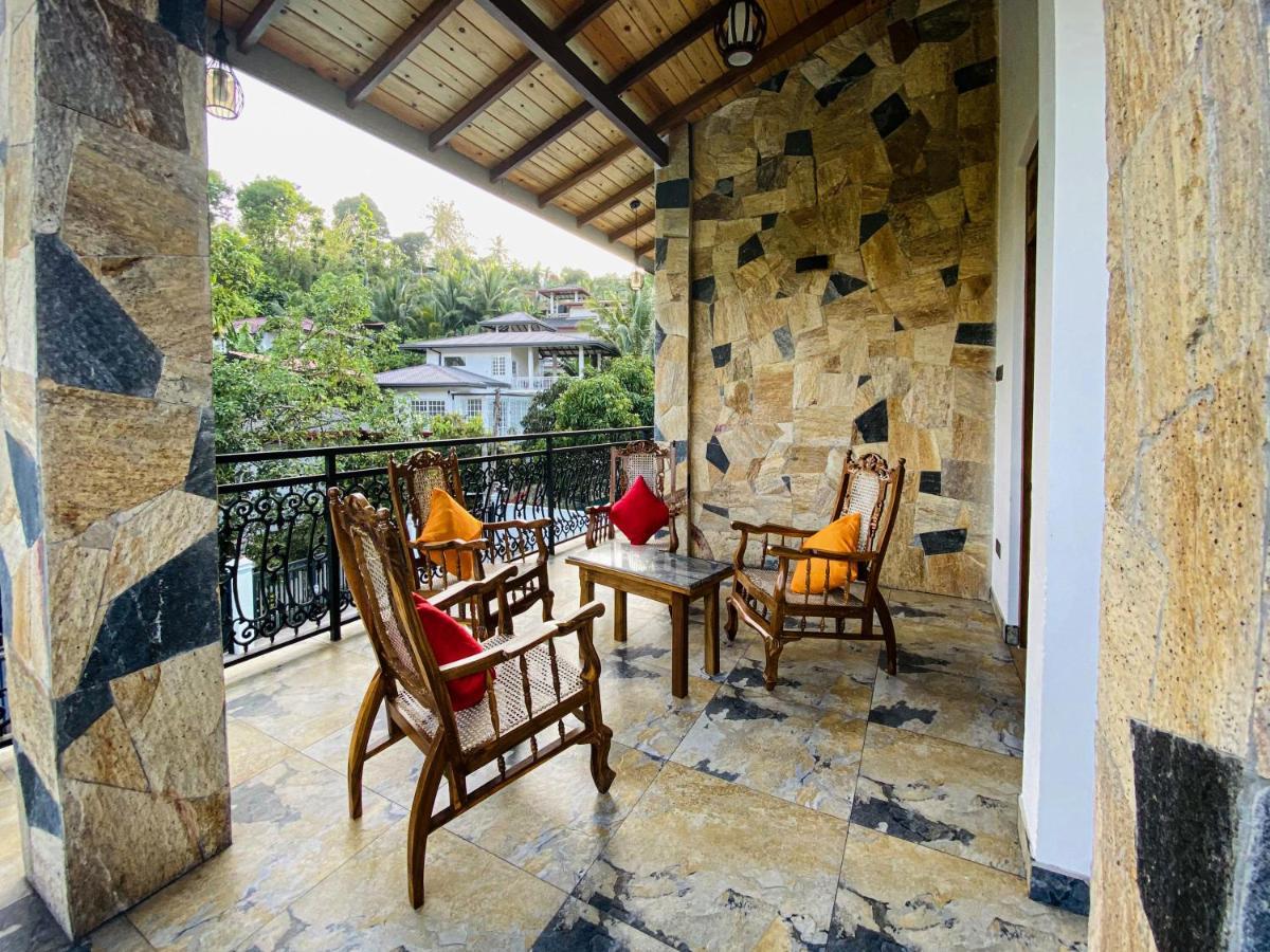 Danisco Leisure Bunglow Kandy Exterior photo